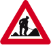 Panneau A31 Travaux