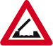 Panneau A9 Pont mobile