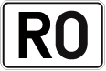 Panneau F23d Ring