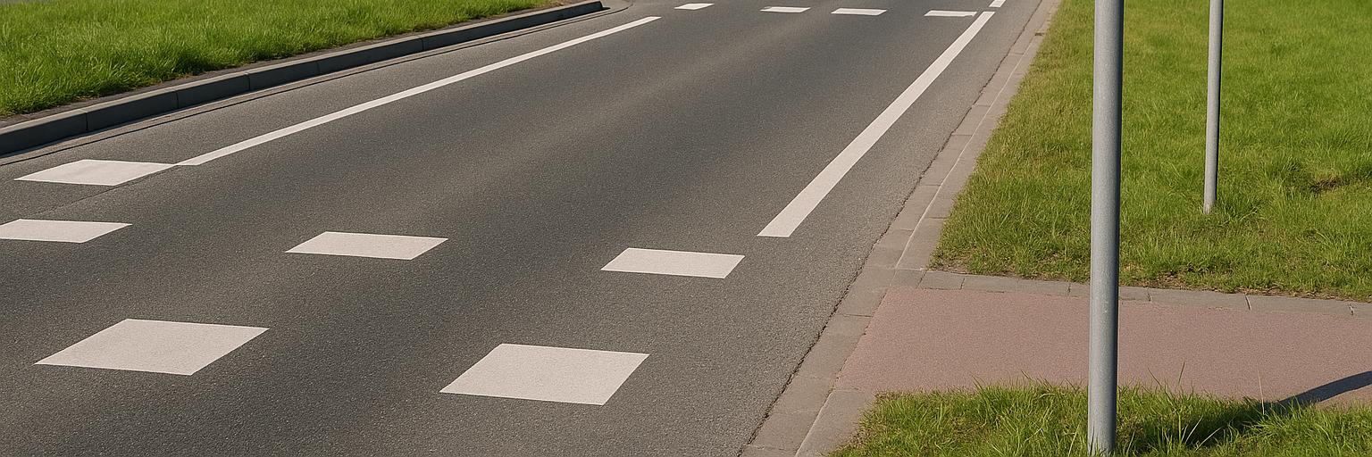 passage pour cycliste