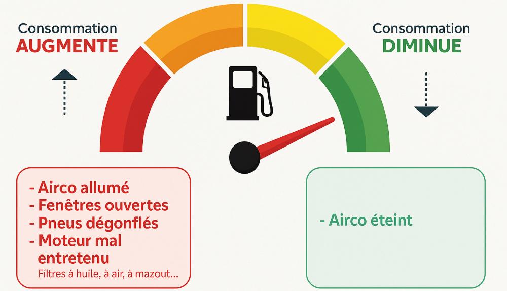ecoconduite