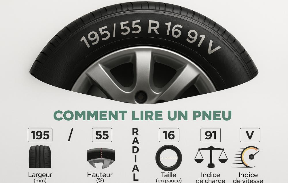 pneu