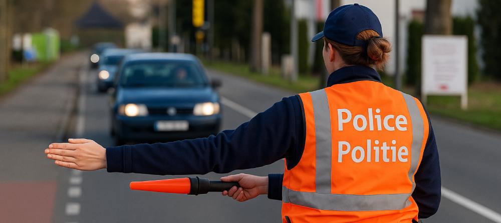 police_torche